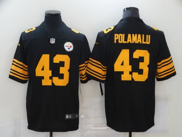 Pittsburgh Steelers Jerseys 069